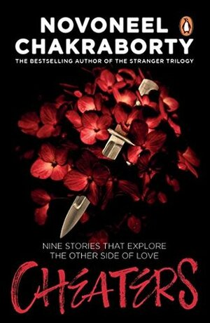 Cheaters by Novoneel Chakraborty