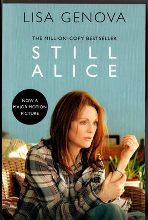 Still Alice by Lisa Genova