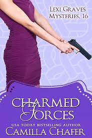 Charmed Forces  by Camilla Chafer