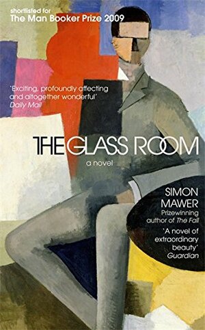 The Glass Room by Simon Mawer