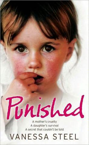 Punished by Vanessa Steel