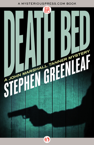 Death Bed by Stephen Greenleaf