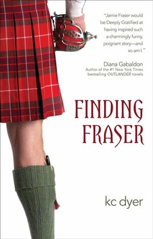 Finding Fraser by K.C. Dyer