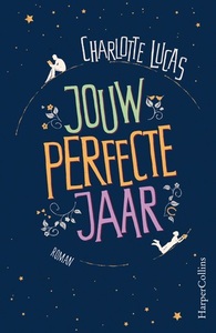 Jouw perfecte jaar by Charlotte Lucas