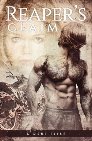 Reaper's Claim by Simone Elise