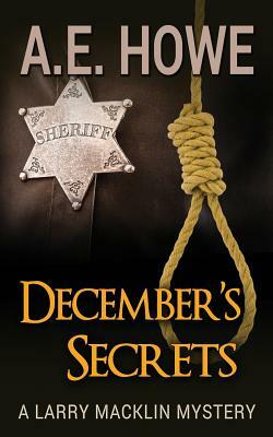 December's Secrets by A. E. Howe