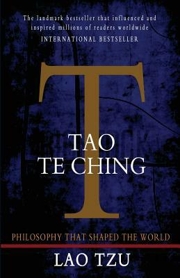 Tao Te Ching by Laozi