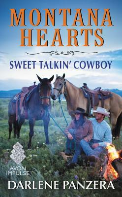 Sweet Talkin' Cowboy by Darlene Panzera