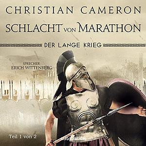 Schlacht von Marathon by Christian Cameron