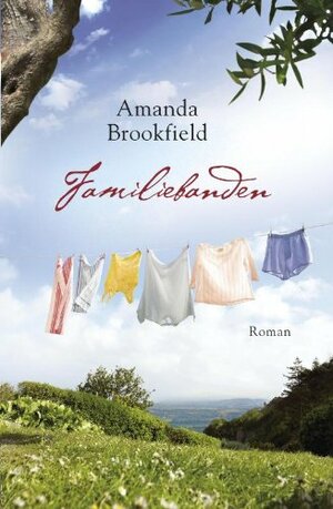 Familiebanden by Amanda Brookfield