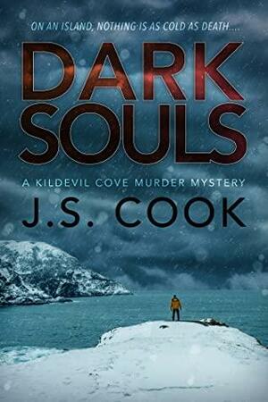 Dark Souls by J.S. Cook