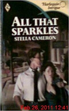 All That Sparkles by Stella Cameron