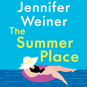 The Last Summer by Jennifer Weiner