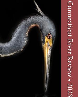 Connecticut River Review 2023 by John Surowiecki, Ginny Lowe Connors, Debbie Gilbert