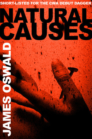 Natural Causes by James Oswald