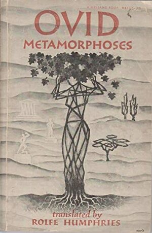 Metamorphoses by Ovid