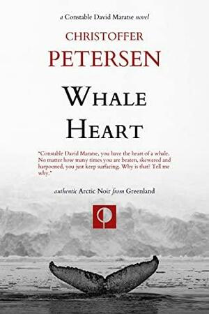 Whale Heart by Christoffer Petersen