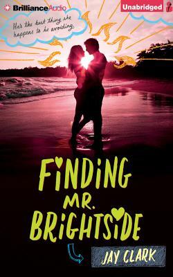 Finding Mr. Brightside by Jay Clark