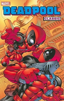 Deadpool Classic, Volume 5 by 