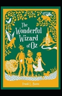 The Wonderful Wizard of Oz Annotated by L. Frank Baum