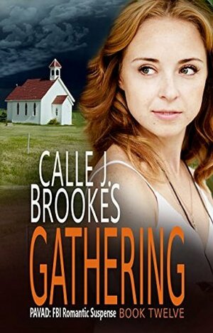 Gathering by Calle J. Brookes