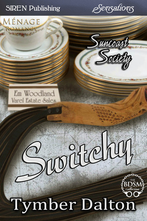 Switchy by Tymber Dalton