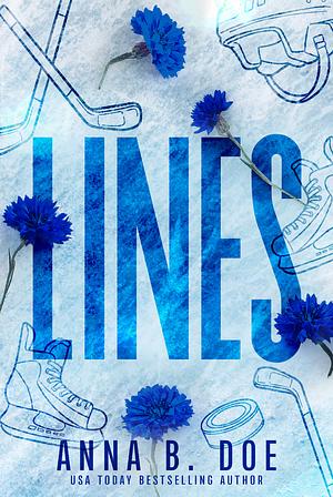 Lines by Anna B. Doe