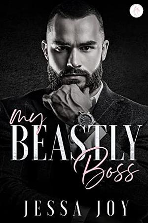 My Beastly Boss by Jessa Joy