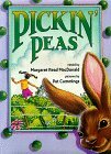 Pickin' Peas by Margaret Read MacDonald, Pat Cummings