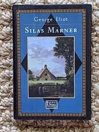 Silas Marner by George Eliot