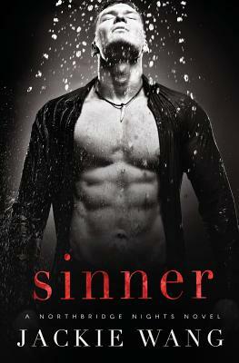 Sinner by Jackie Wang