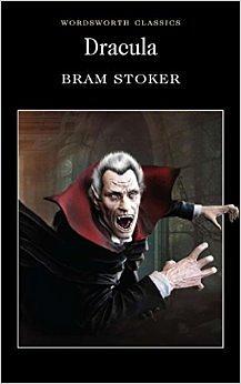 Dracula by Bram Stoker