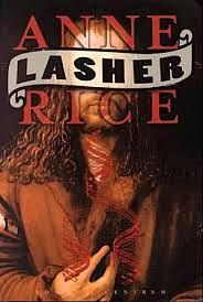 Lasher by Anne Rice