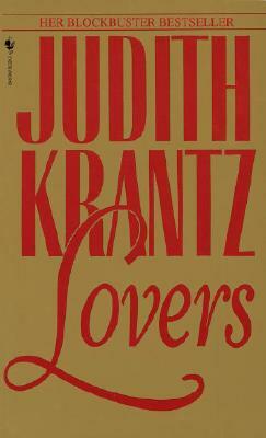 Lovers by Judith Krantz