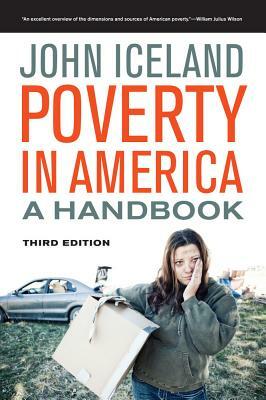 Poverty in America: A Handbook by John Iceland