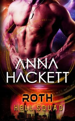 Roth by Anna Hackett