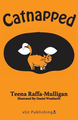 Catnapped by Teena Raffa-Mulligan