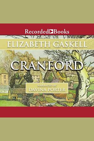 Cranford by Elizabeth Gaskell