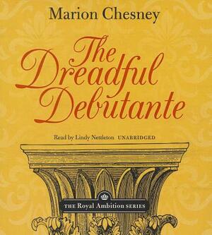 The Dreadful Debutante by Marion Chesney