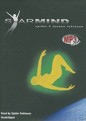Starmind by Jeanne Robinson