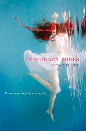 Imaginary Girls by Nova Ren Suma