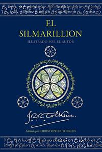 El Silmarillion by J.R.R. Tolkien