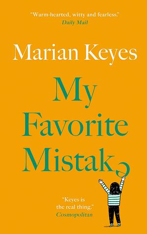 My Favorite Mistake by Marian Keyes