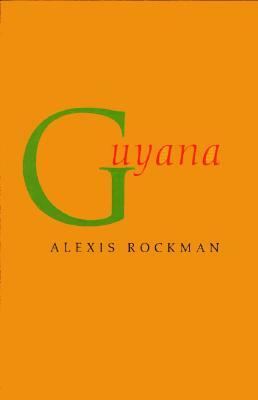 Guyana by Alexis Rockman