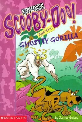 Scooby-Doo! and the Ghostly Gorilla by James Gelsey, Duendes del Sur