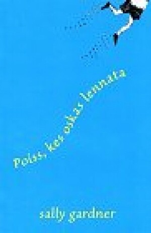 Poiss, kes oskas lennata by Sally Gardner