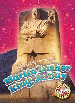 Martin Luther King, Jr. Day by Rachel Grack