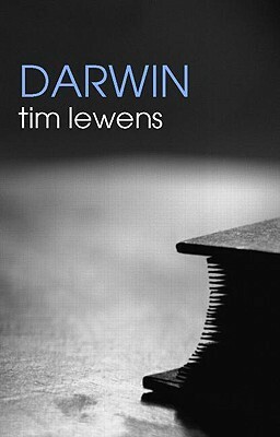 Darwin by Tim Lewens