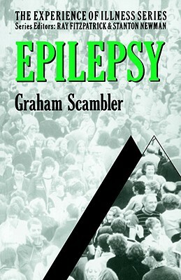 Epilepsy by Graham Scambler