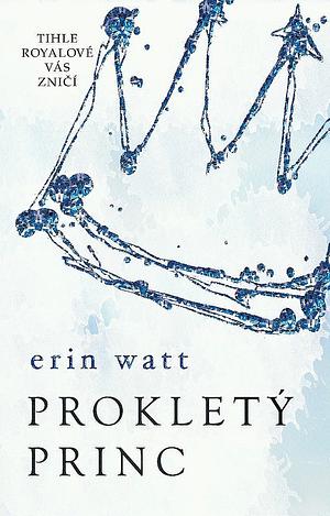 Prokletý princ by Erin Watt